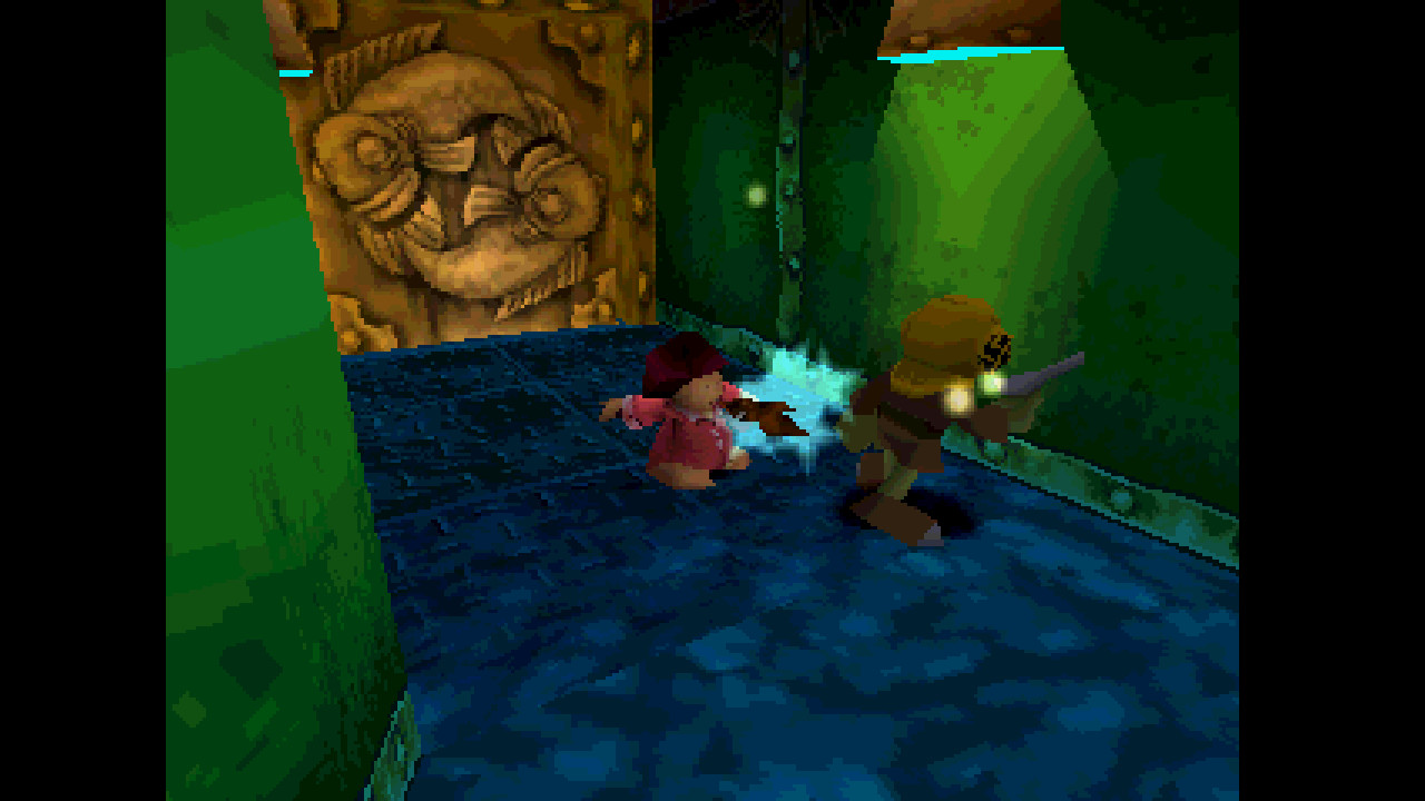 40 Winks screenshot 4