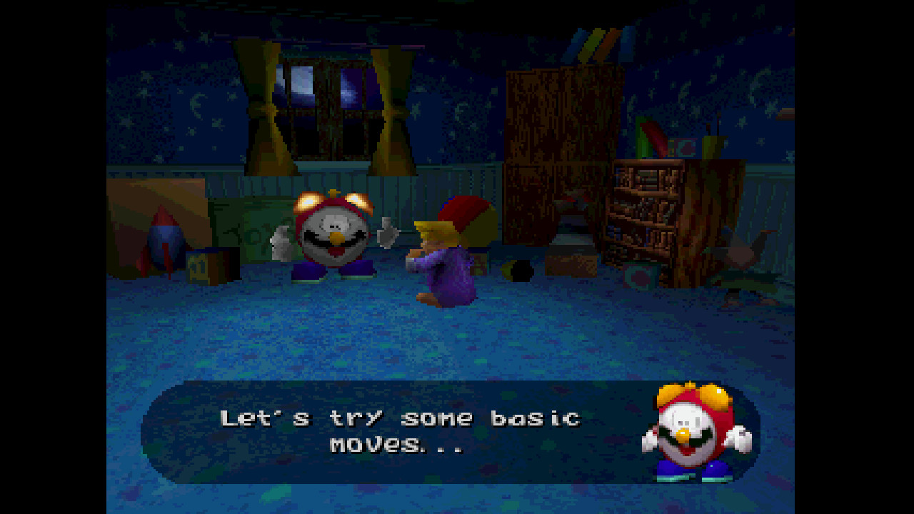40 Winks screenshot 3