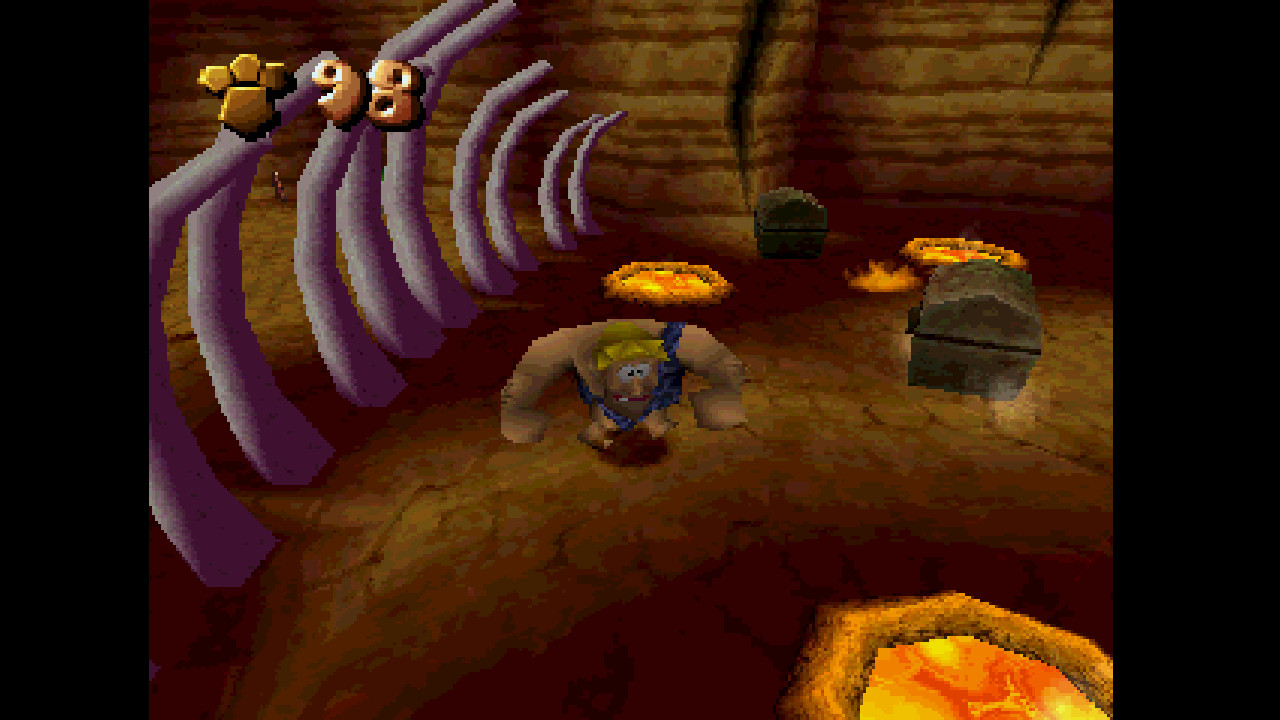 40 Winks screenshot 5