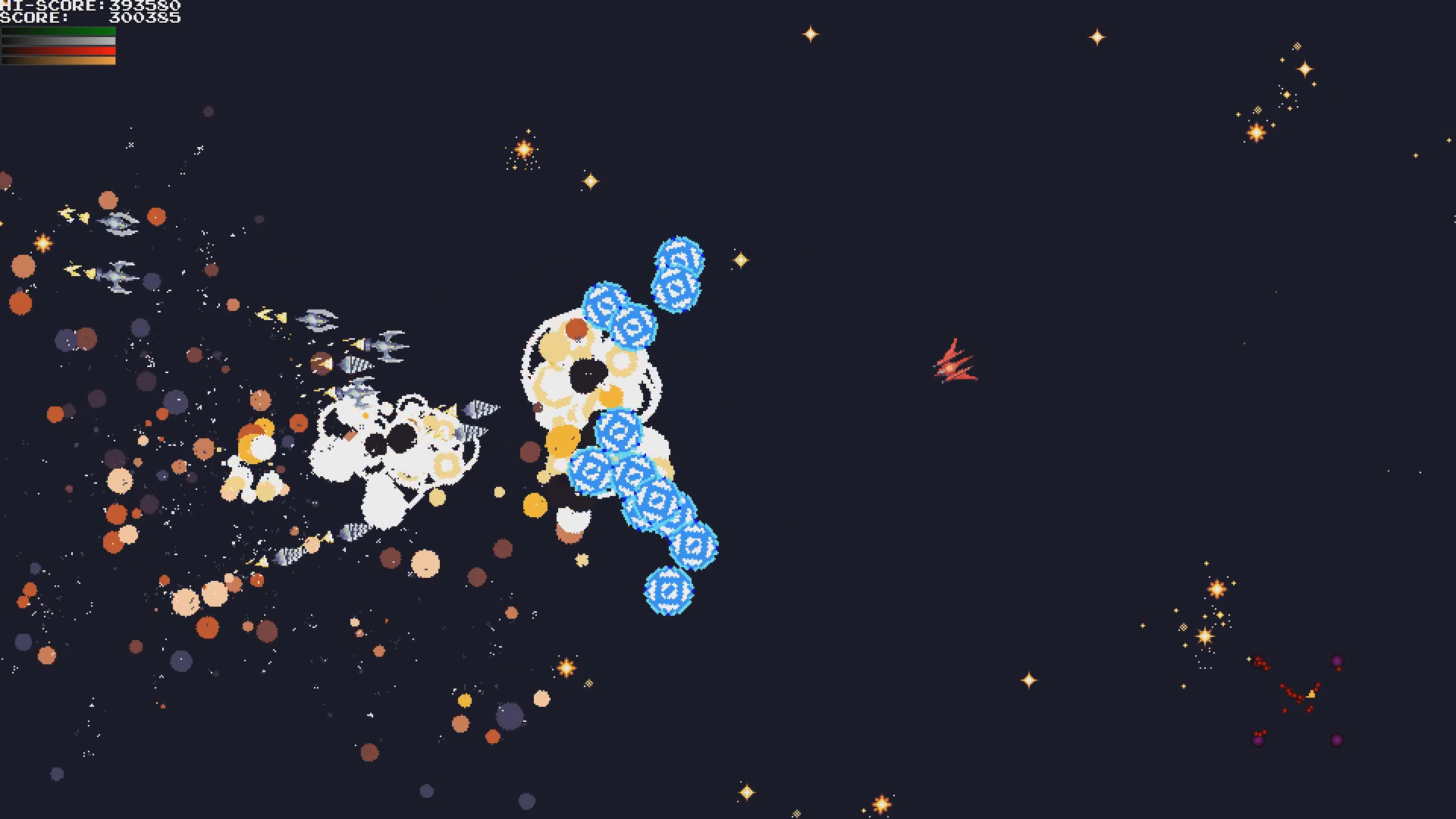 Hyperbolic Ignition screenshot 2