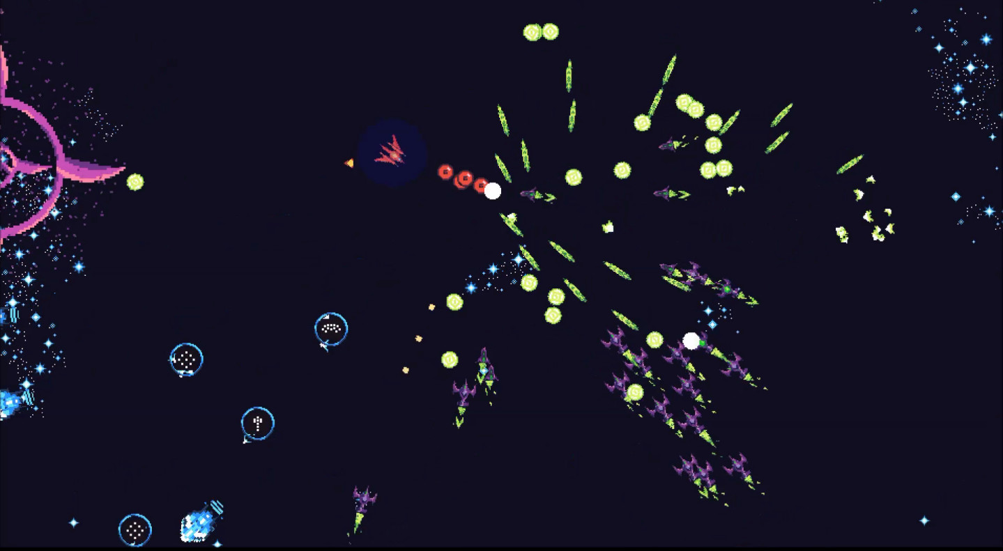 Hyperbolic Ignition screenshot 3