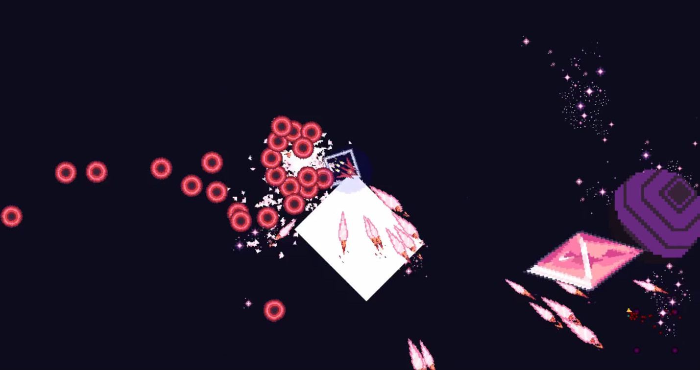 Hyperbolic Ignition screenshot 5