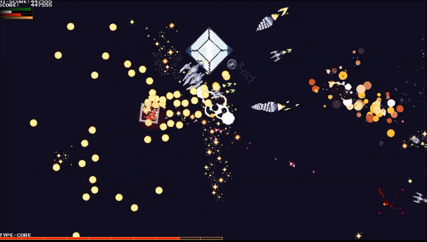 Hyperbolic Ignition screenshot 4