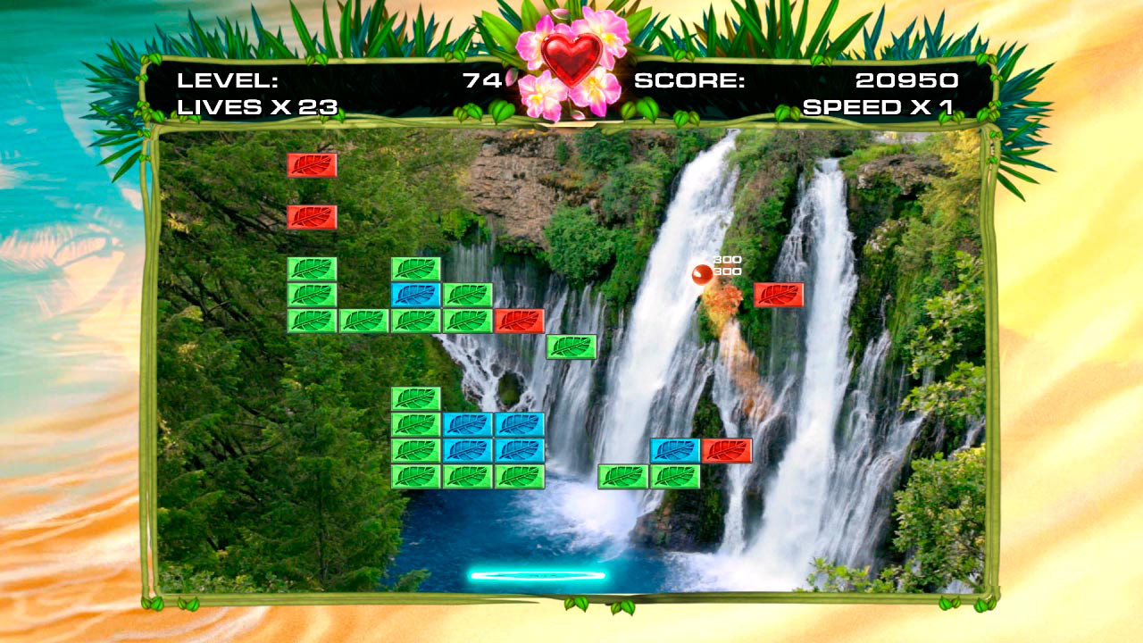 BRIKS 2 screenshot 6