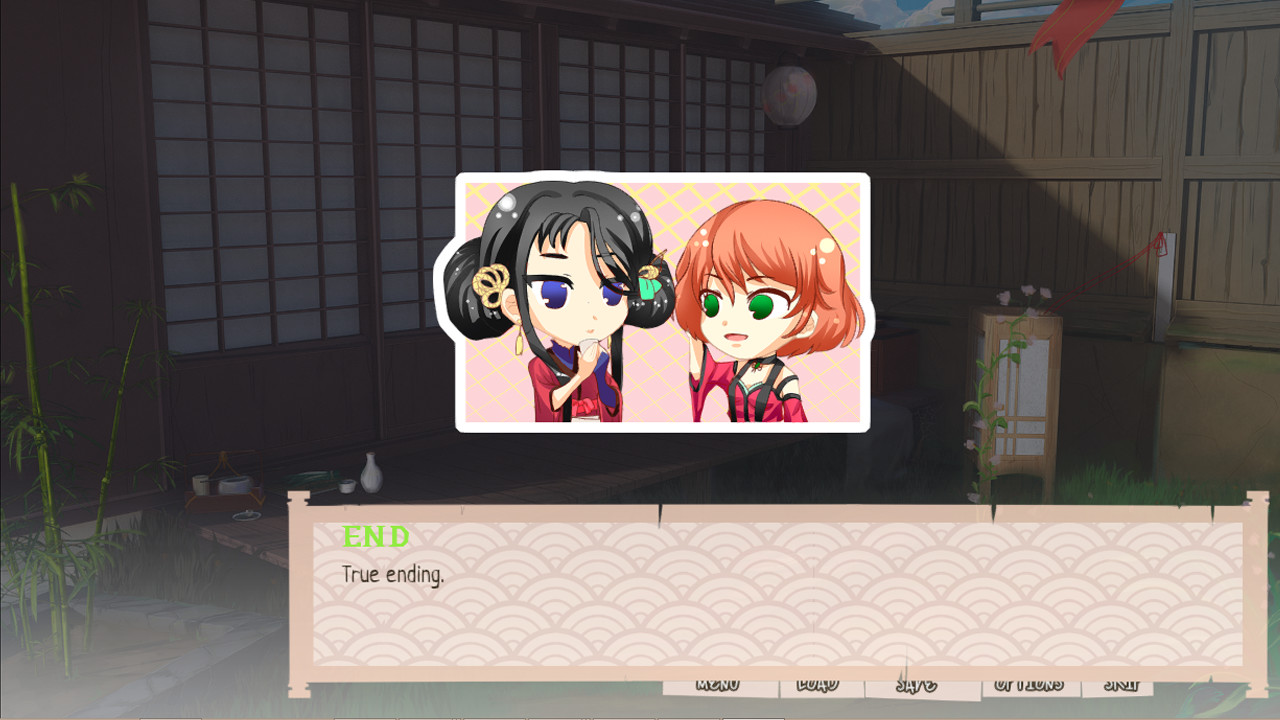Crossroad screenshot 6