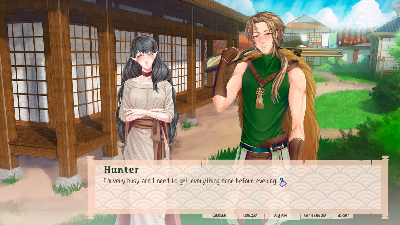 Crossroad screenshot 3