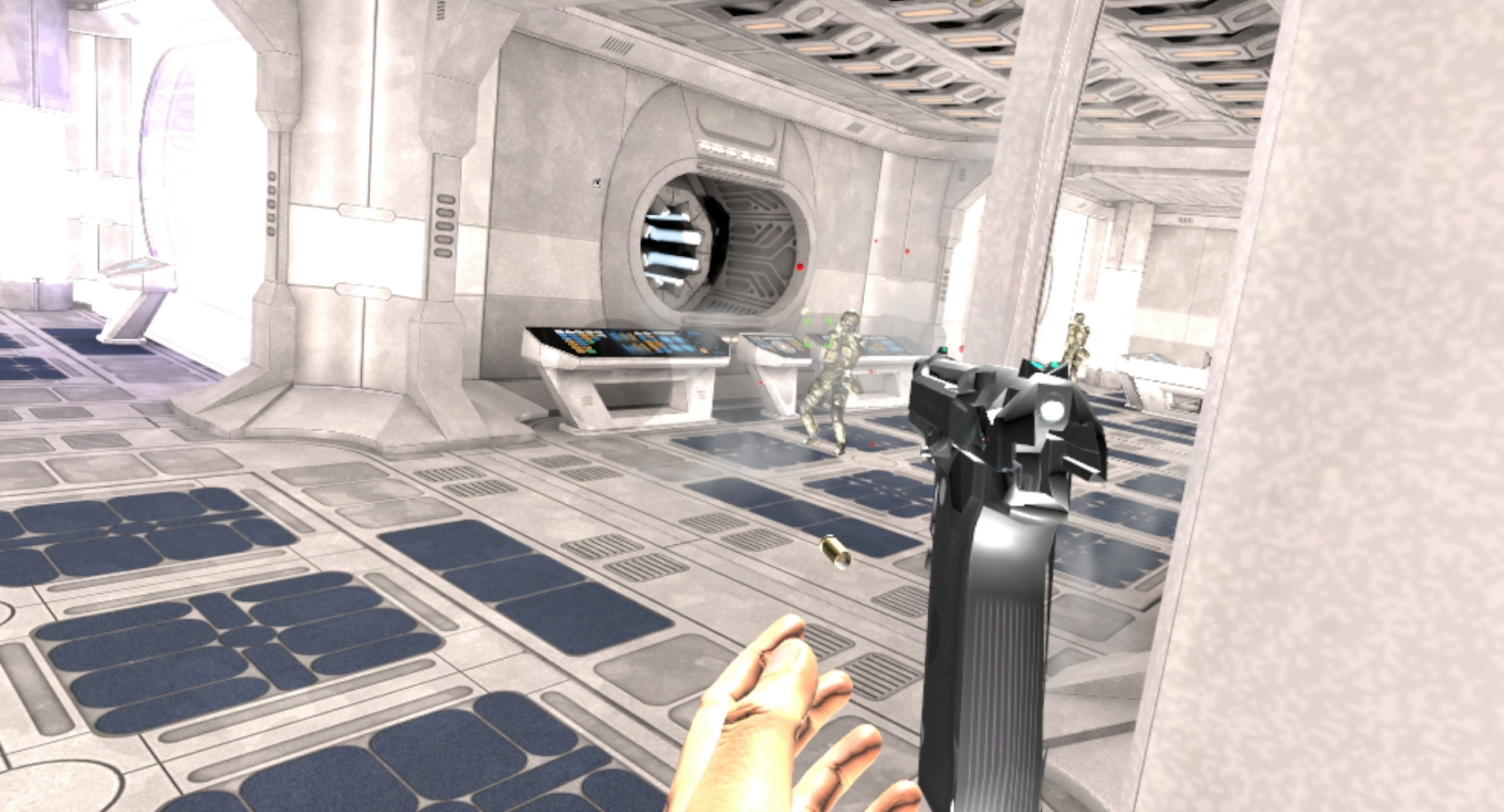 STAR SOD screenshot 6