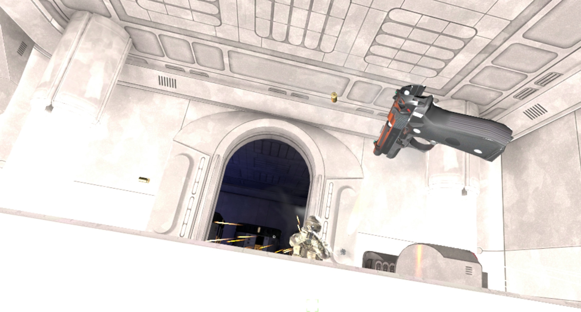 STAR SOD screenshot 7