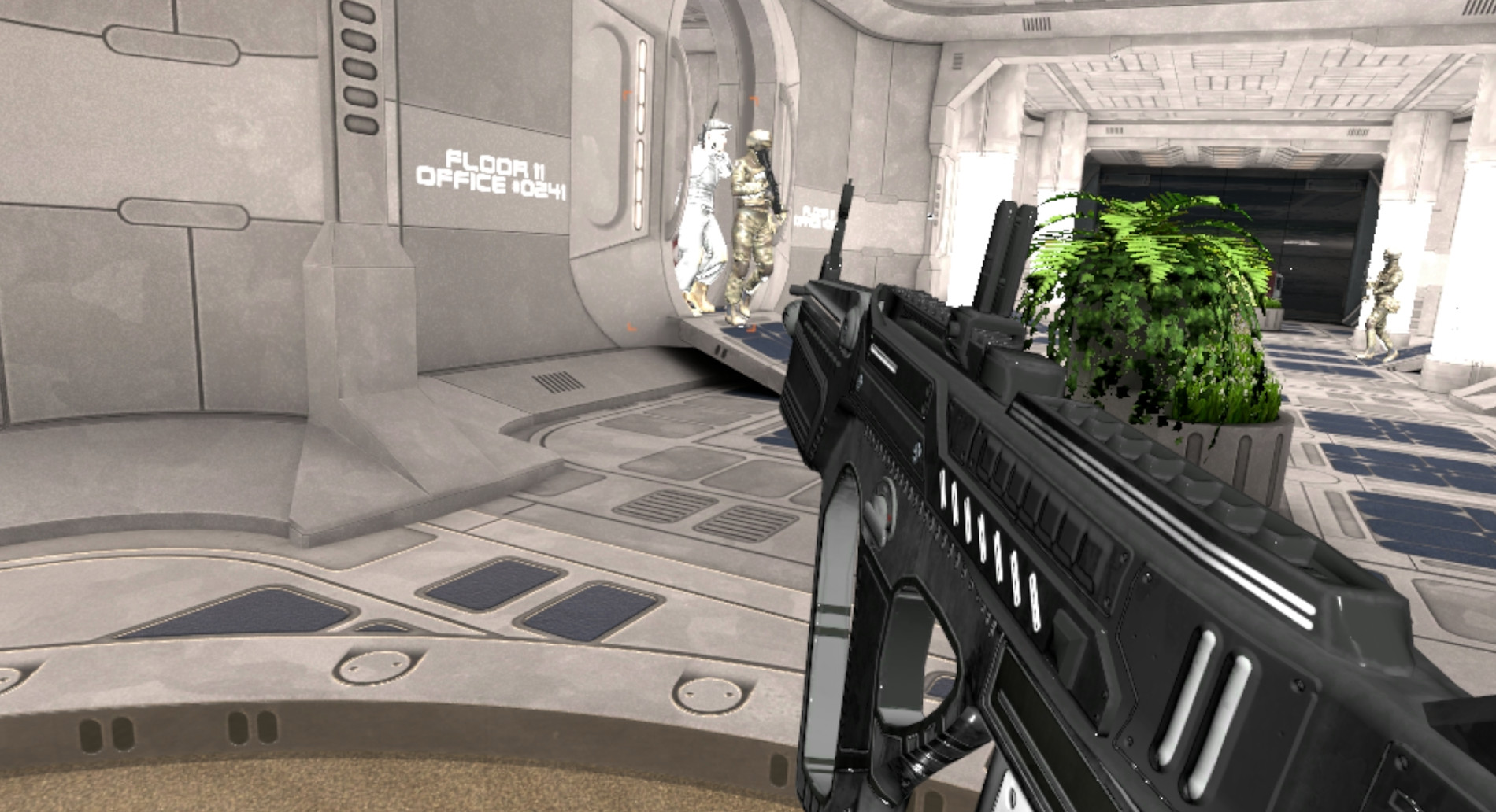 STAR SOD screenshot 12