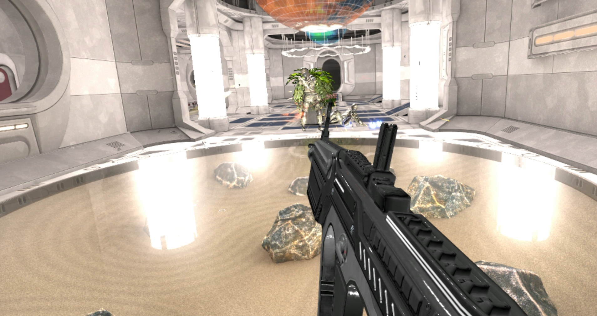STAR SOD screenshot 11
