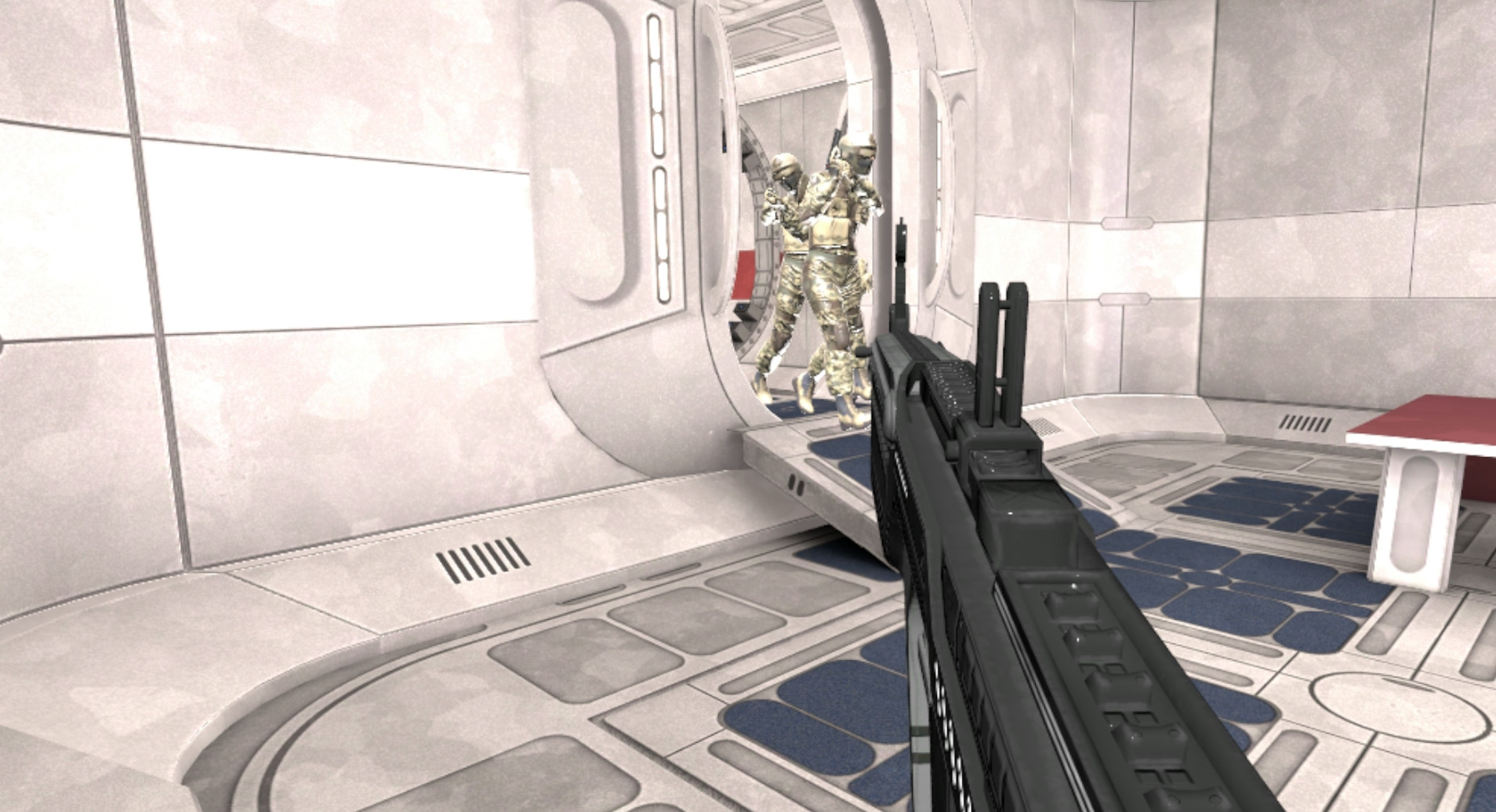 STAR SOD screenshot 10