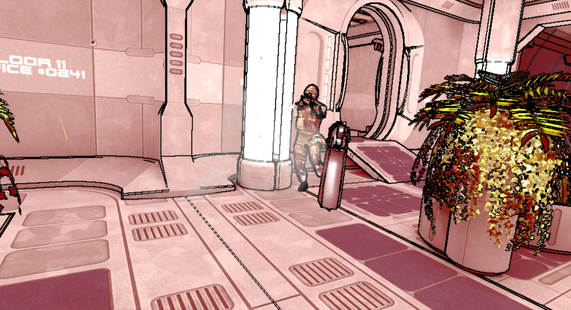 STAR SOD screenshot 13
