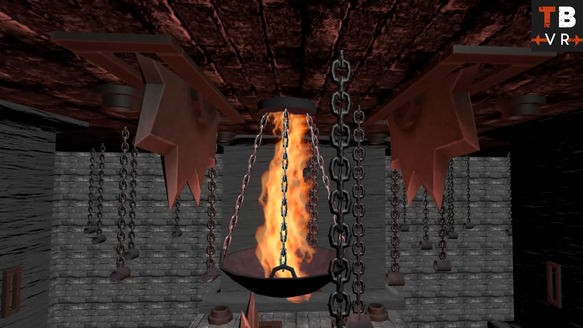 Tombo Breaker VR screenshot 8