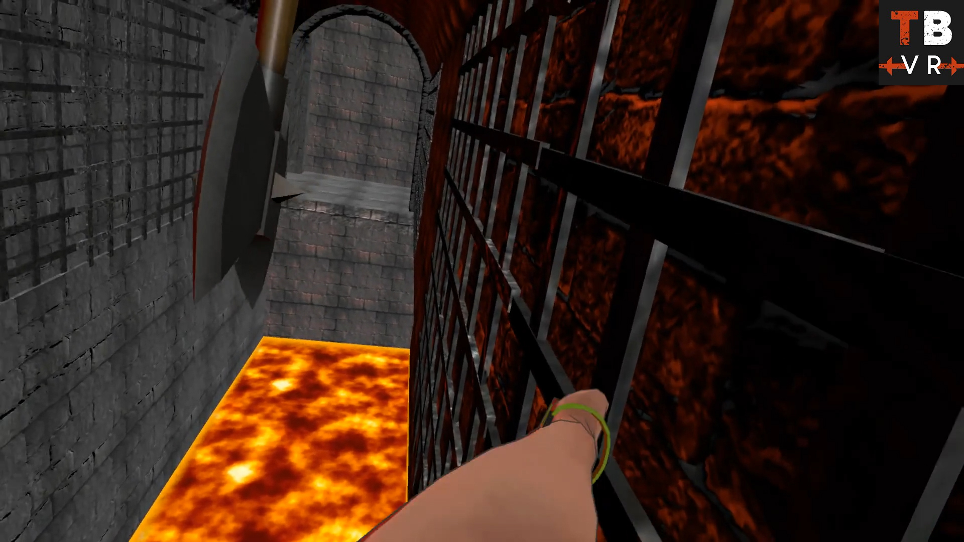 Tombo Breaker VR screenshot 5