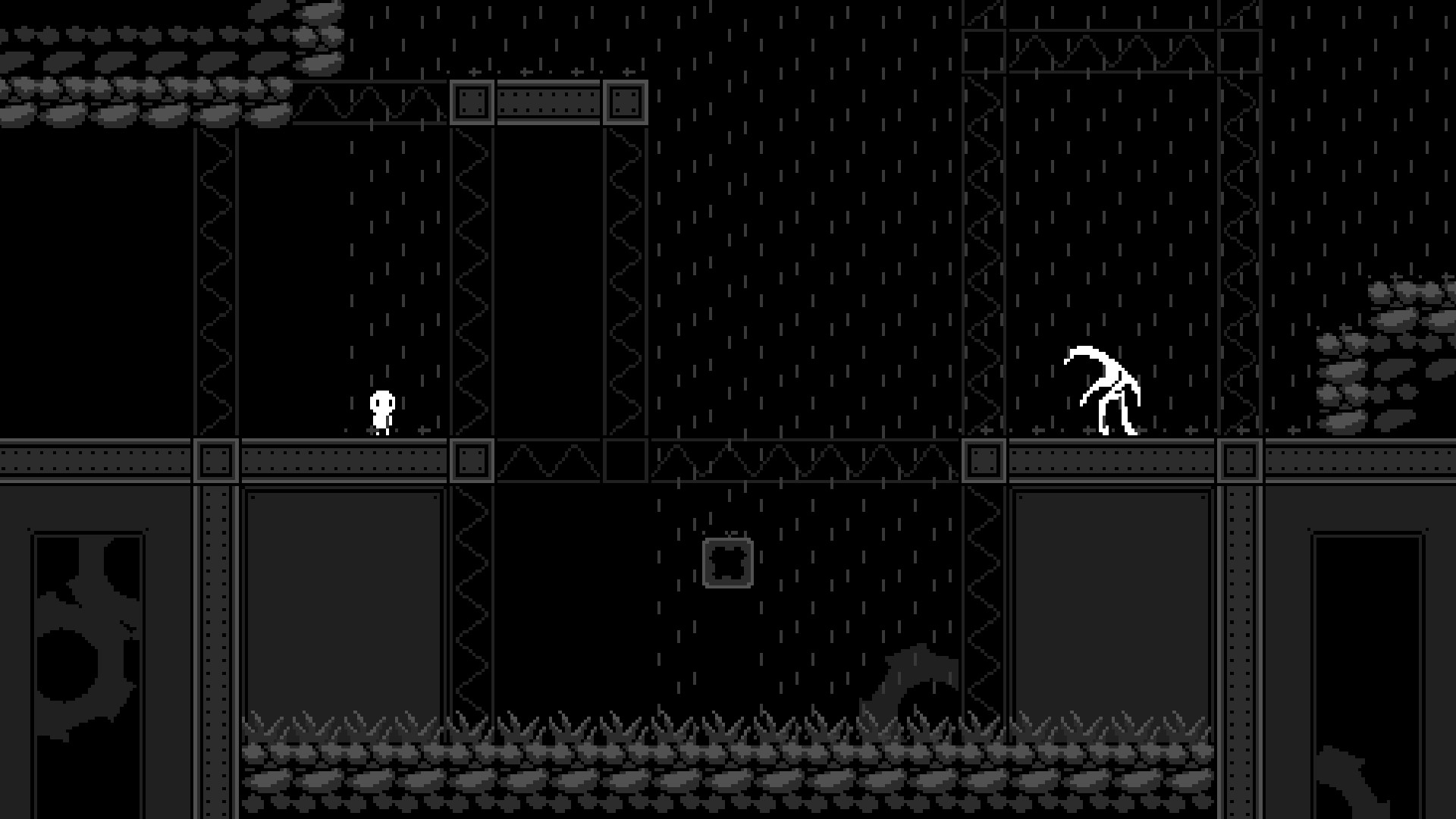 Squirm screenshot 1