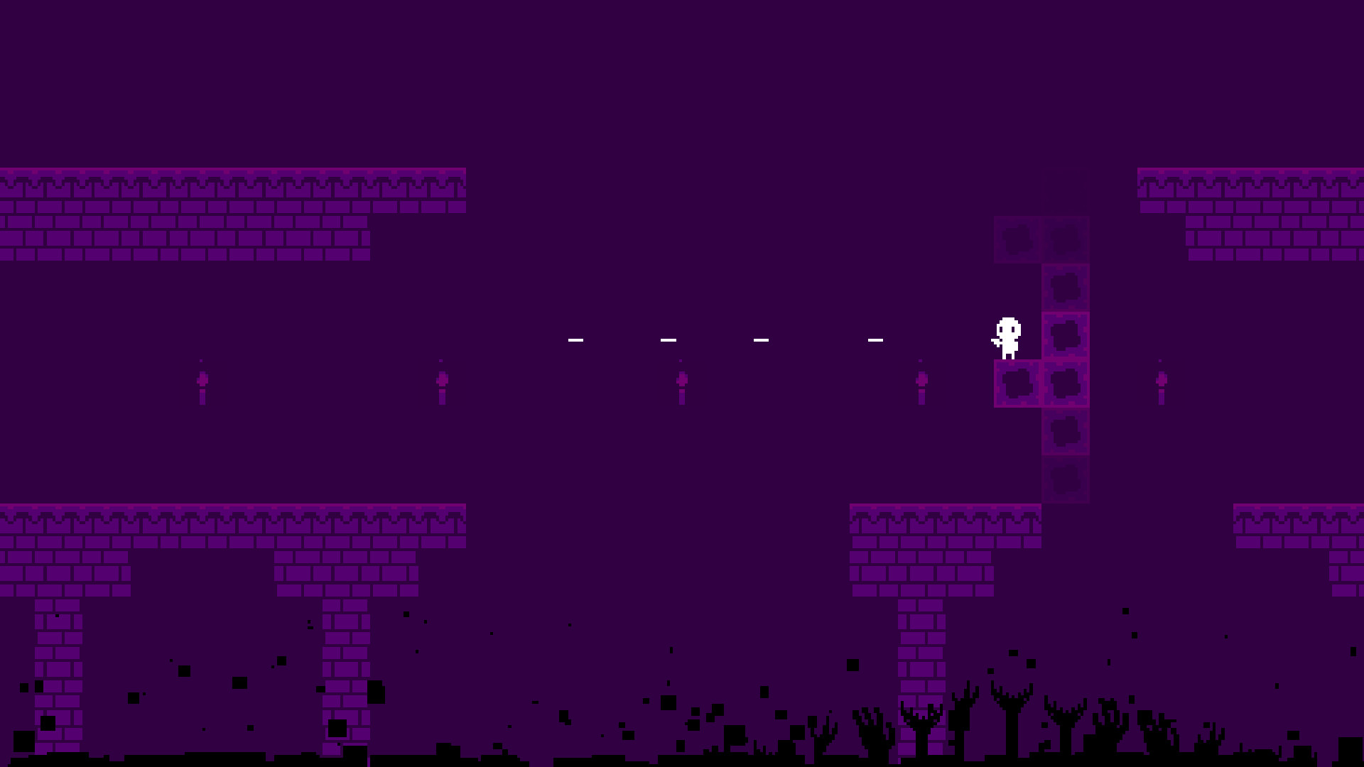 Squirm screenshot 2