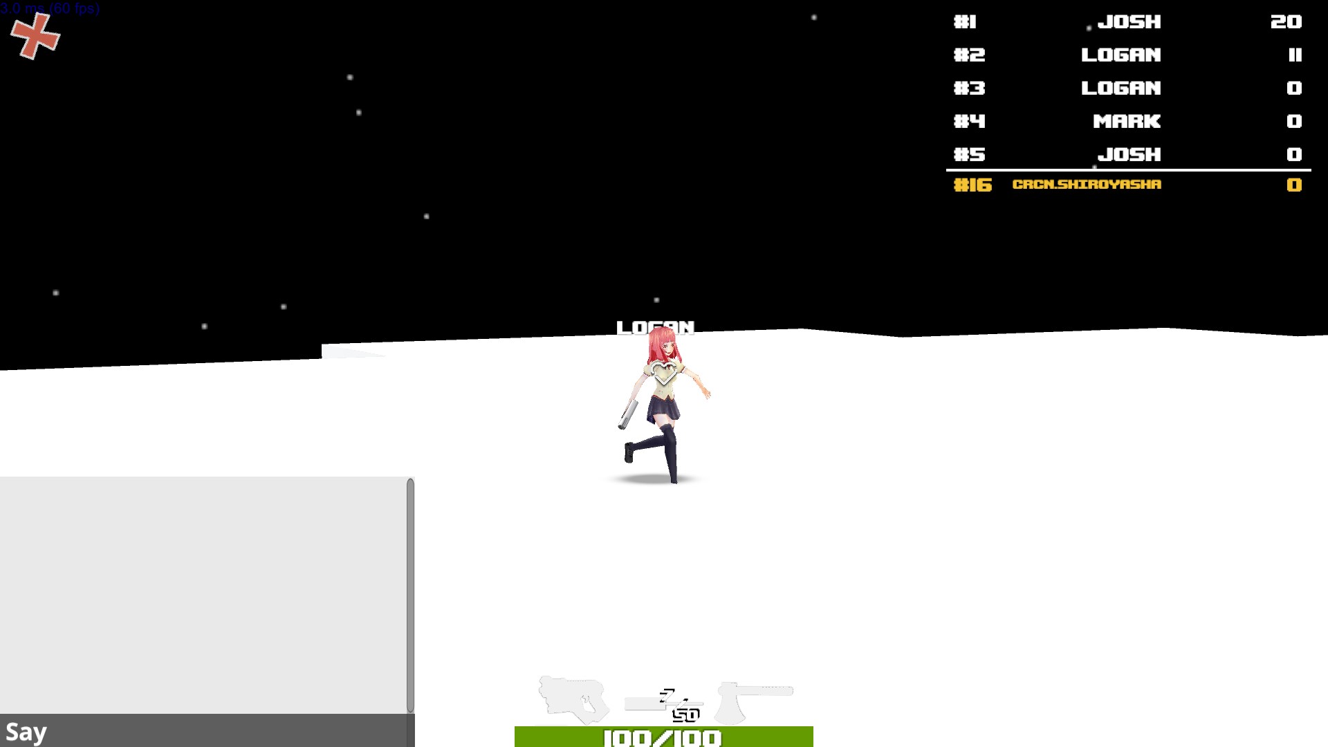 Love or Loved screenshot 8