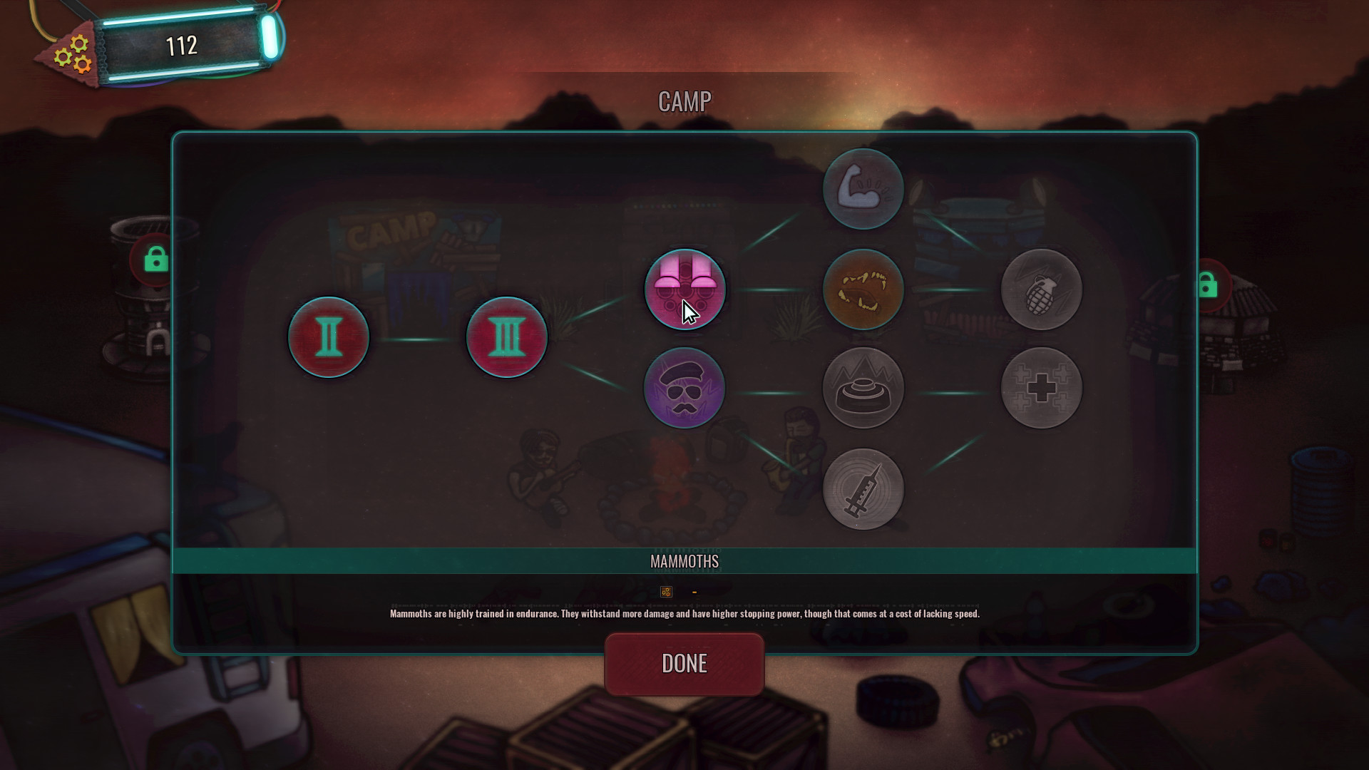 Dead Ground screenshot 6
