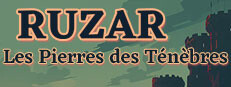 Ruzar - Les Pierres des Ténèbres