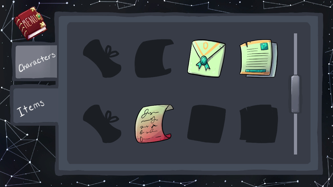 Crystals and Curses screenshot 5