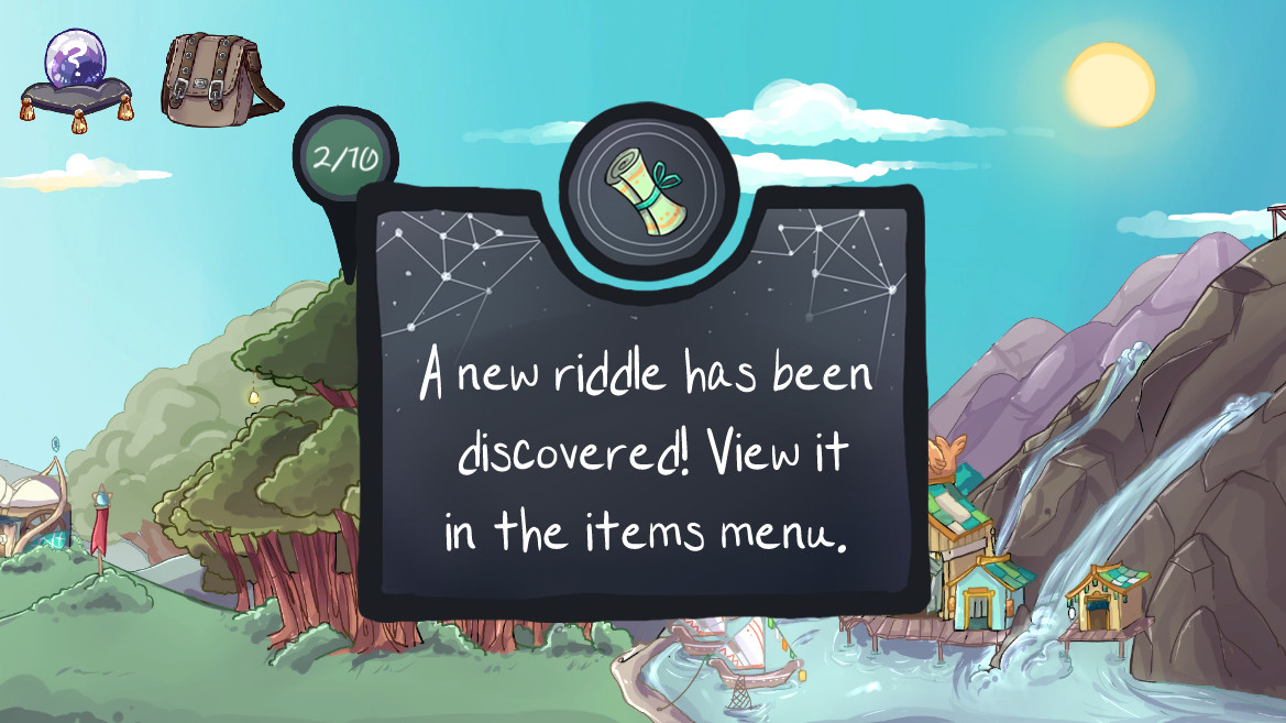 Crystals and Curses screenshot 9