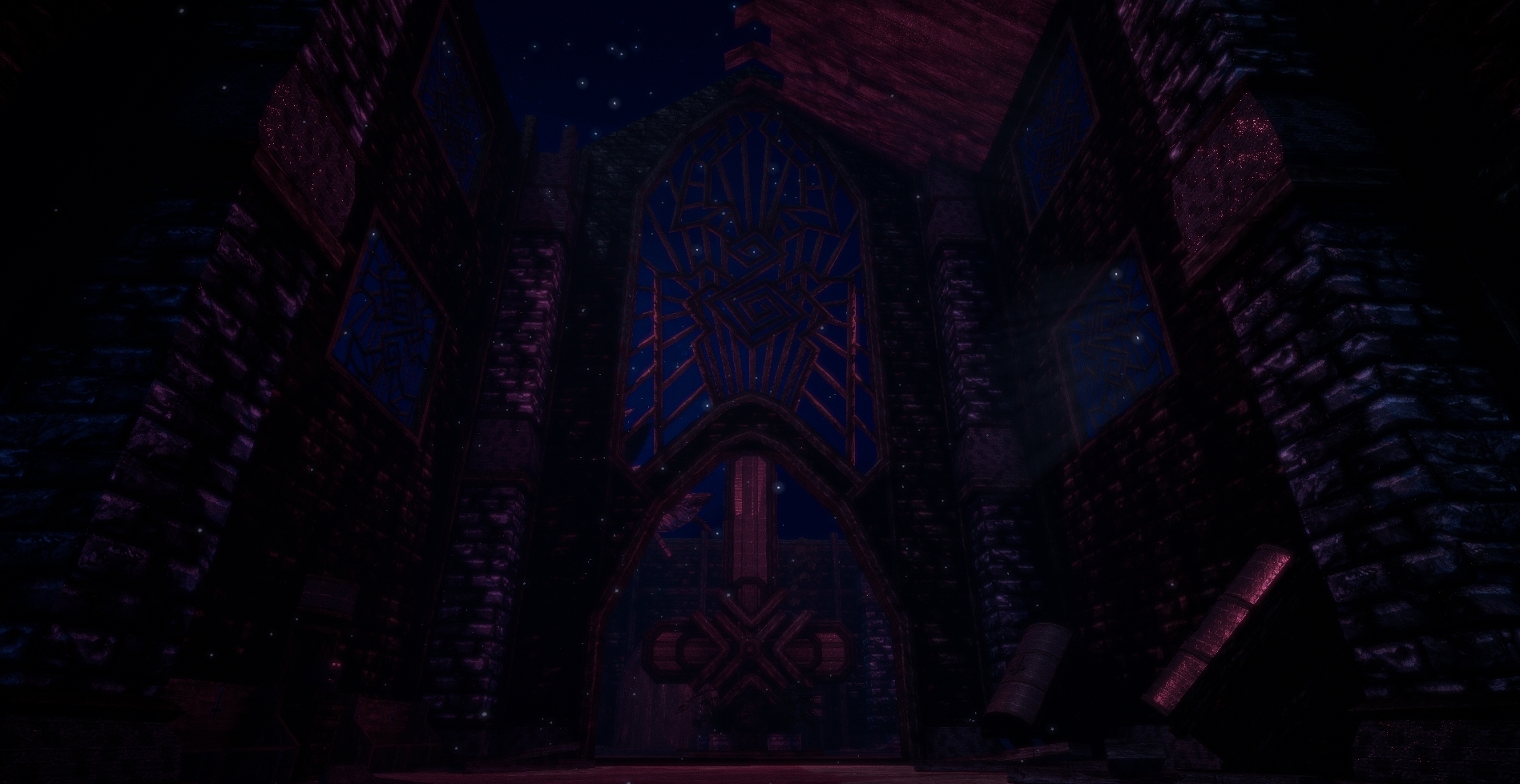 Amelia's Curse screenshot 8