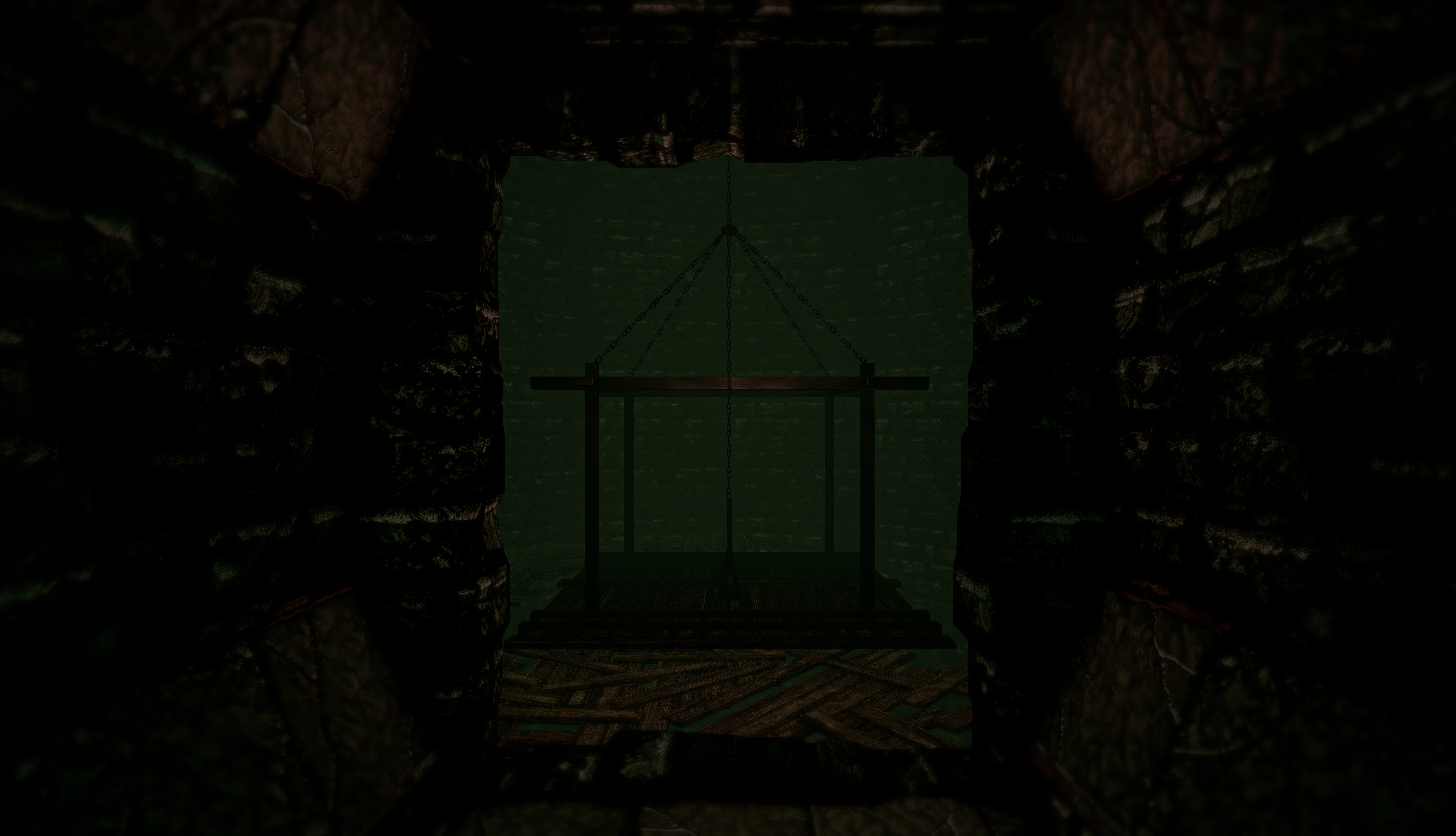 Amelia's Curse screenshot 11
