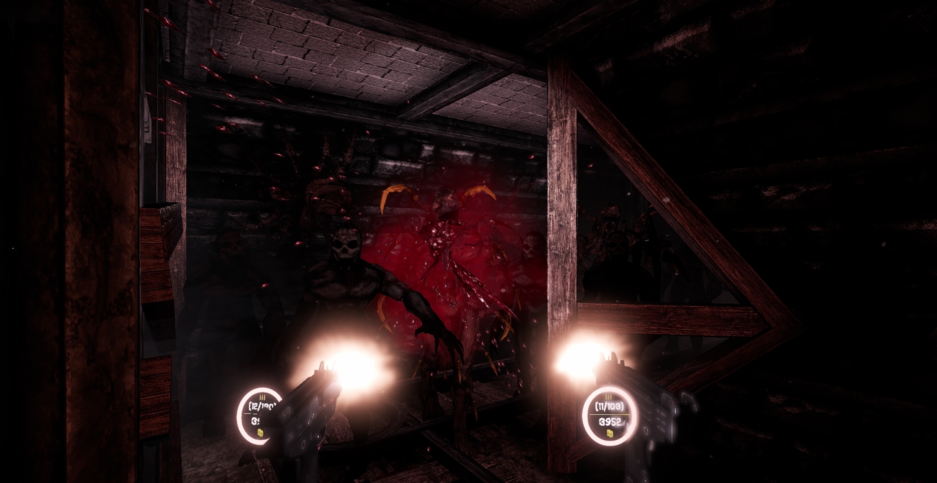 Amelia's Curse screenshot 2