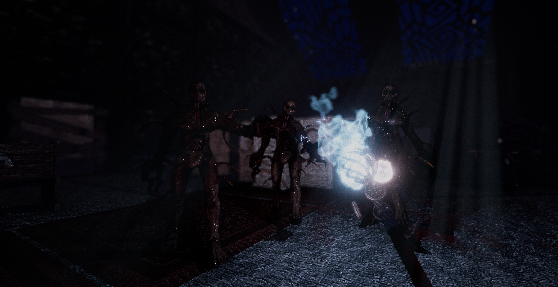 Amelia's Curse screenshot 6