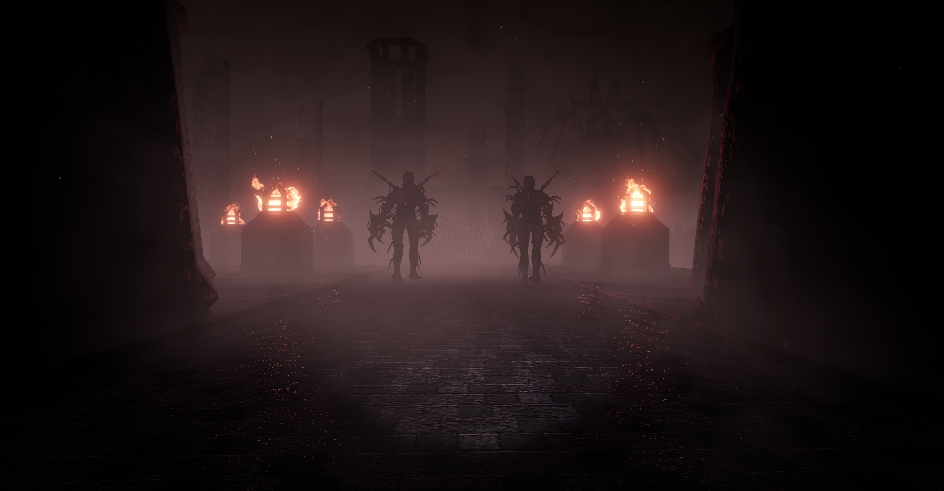 Amelia's Curse screenshot 4