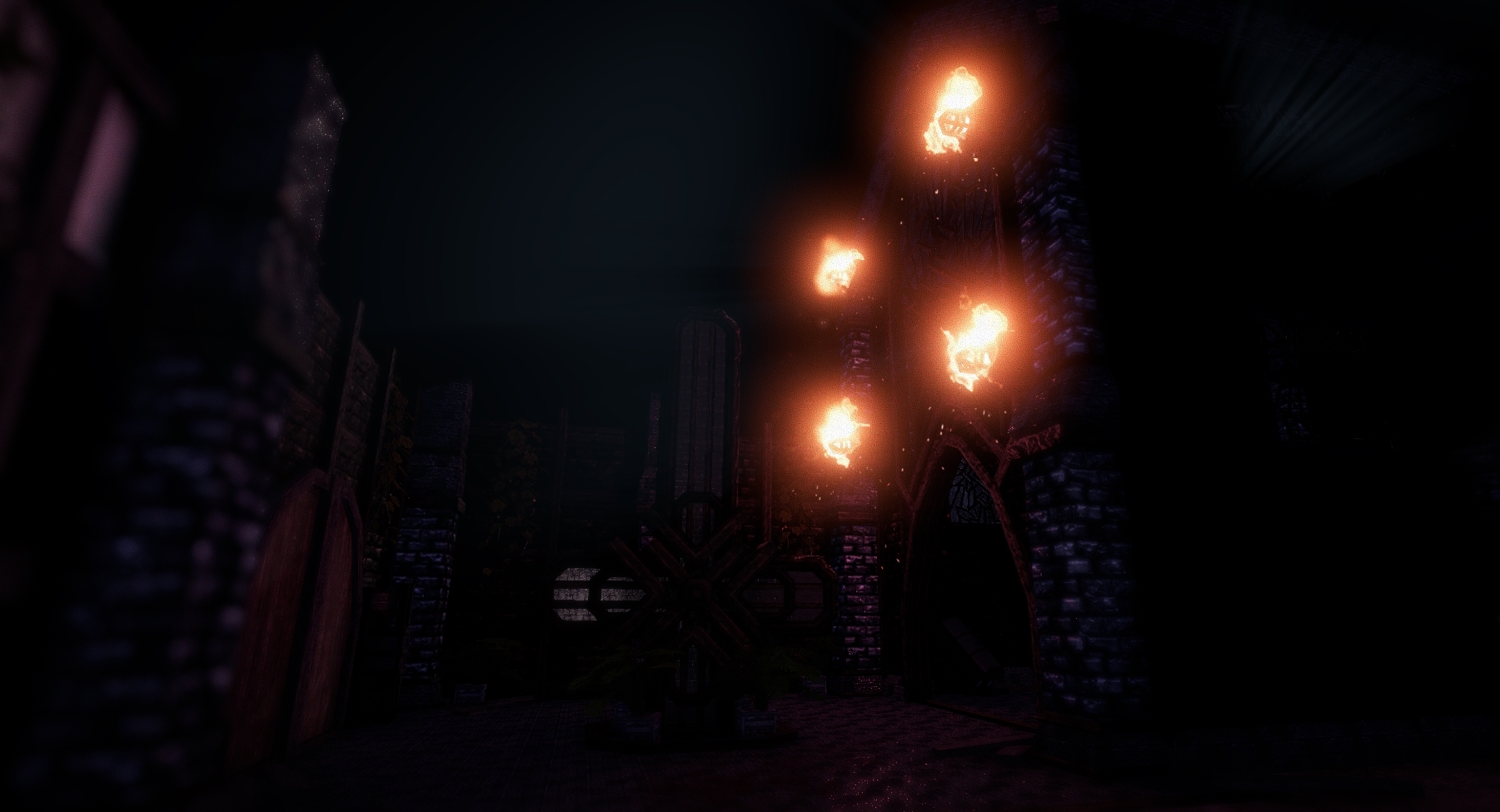 Amelia's Curse screenshot 3