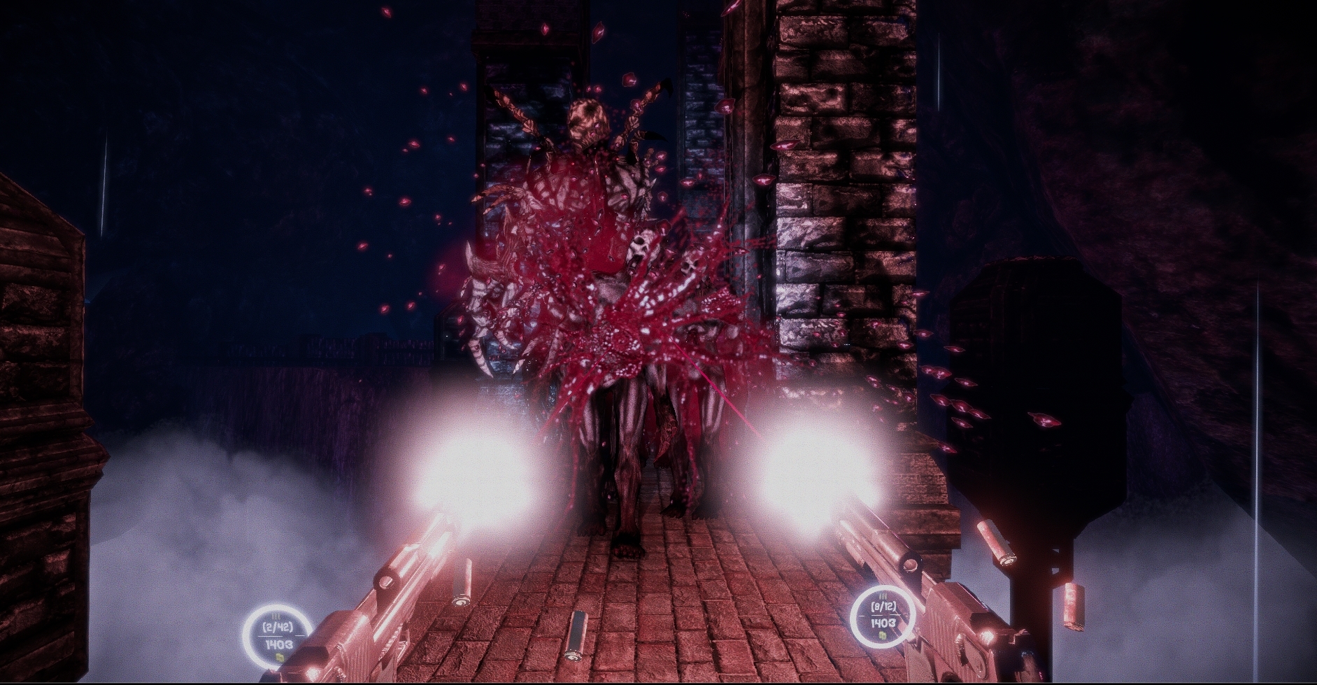 Amelia's Curse screenshot 7