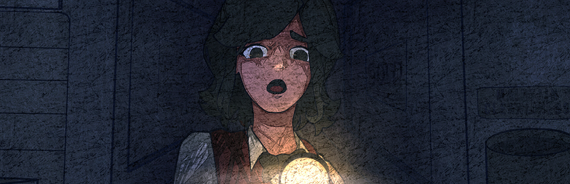 KONON: The Ritual