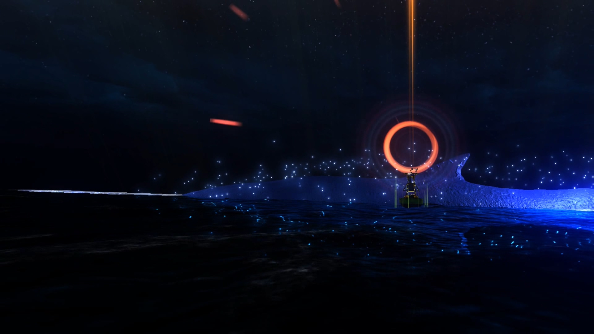 Big Blue - Memory screenshot 6
