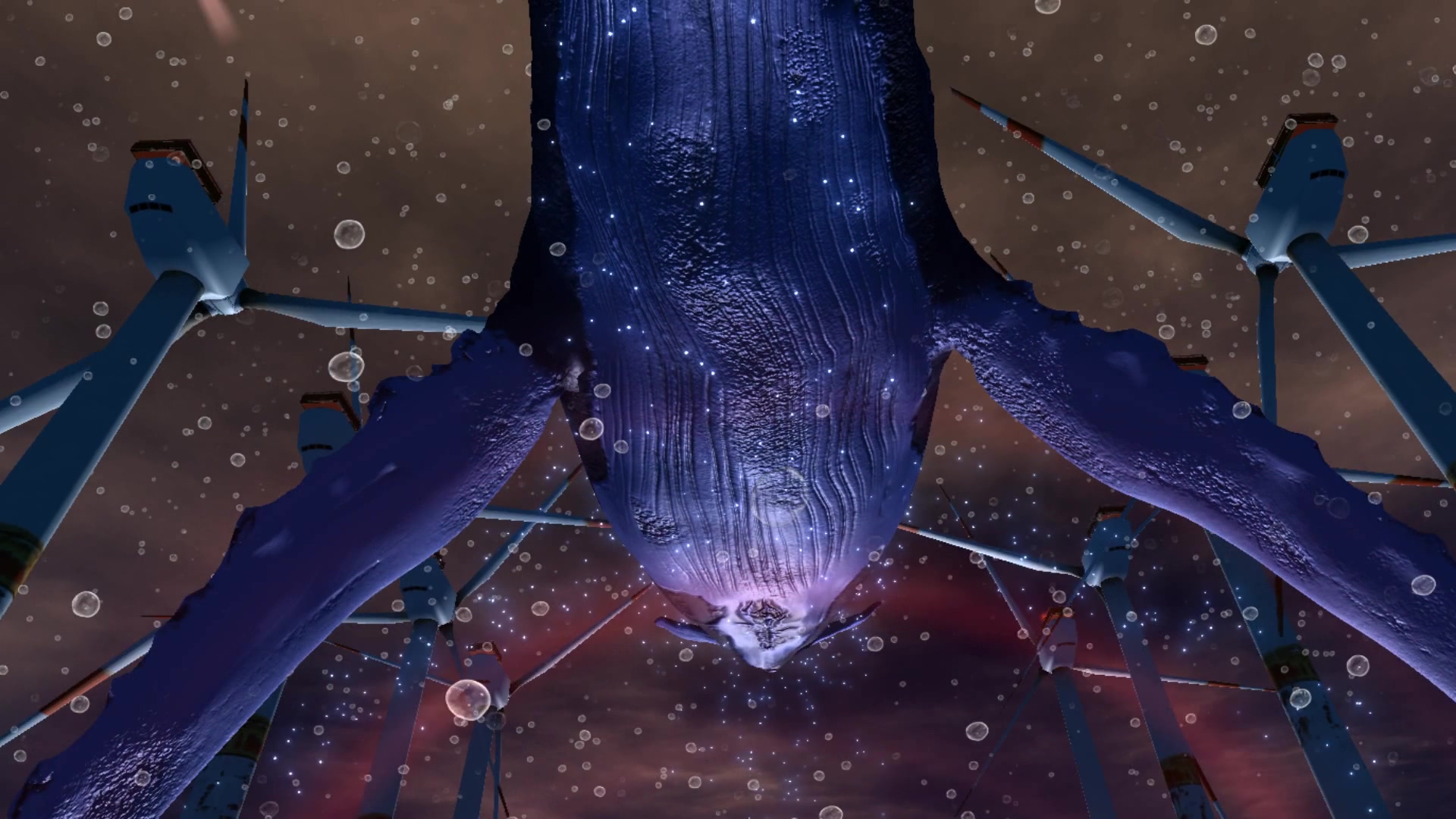 Big Blue - Memory screenshot 7