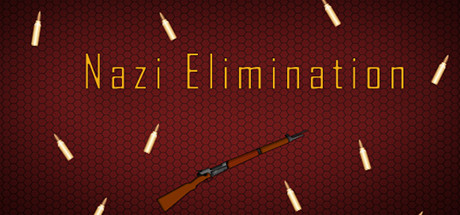 Nazi Elimination Cover Image