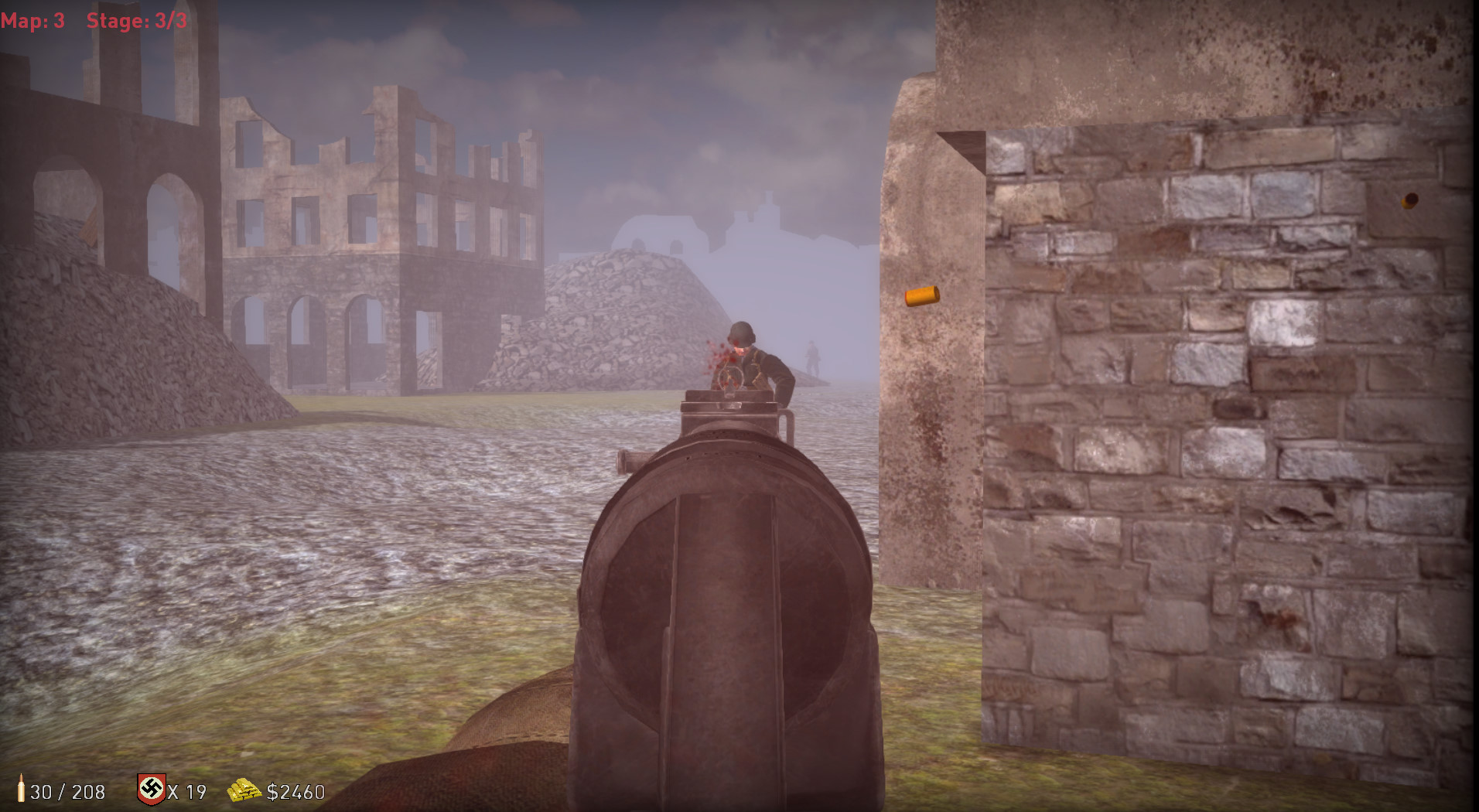Nazi Elimination screenshot 1