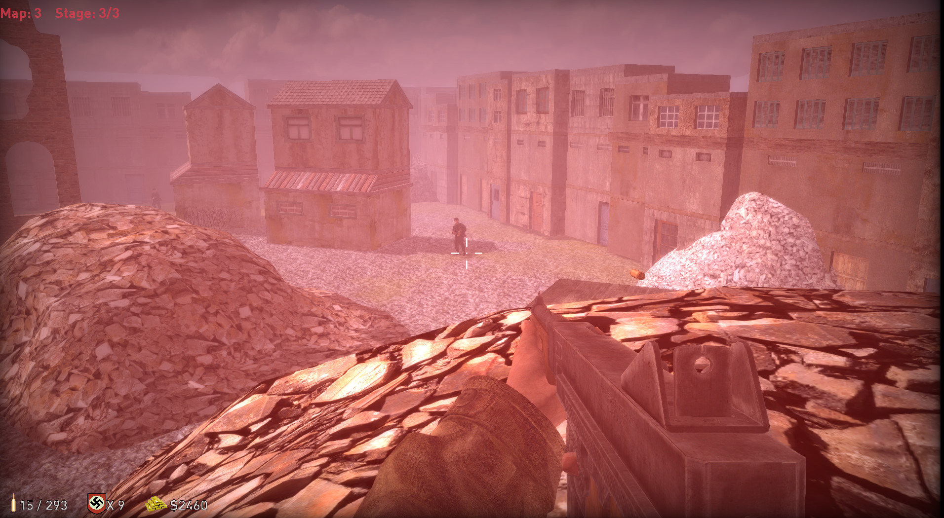 Nazi Elimination screenshot 5