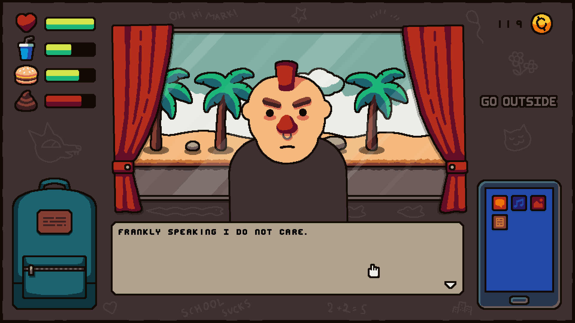 Bustories screenshot 11
