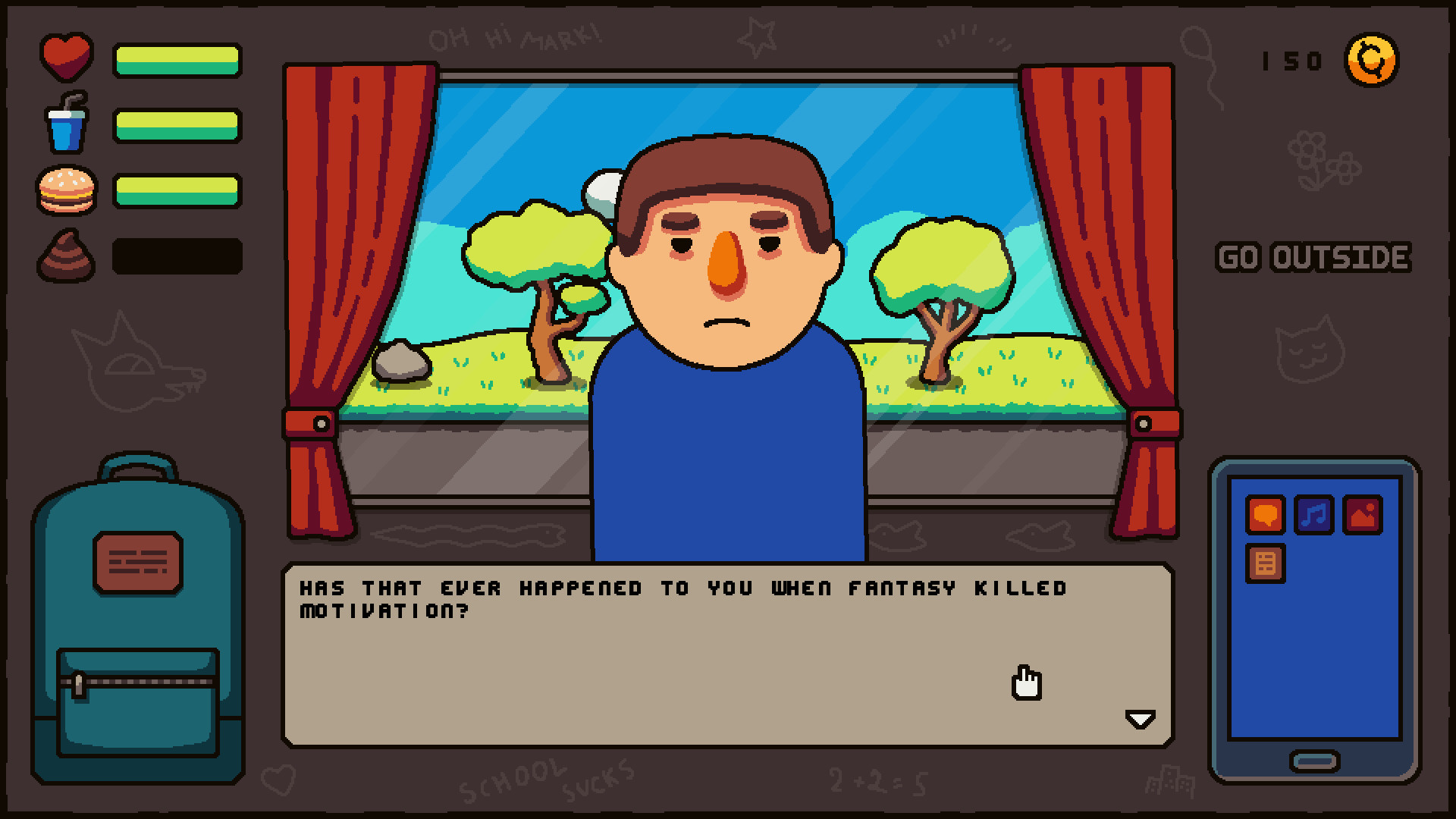 Bustories screenshot 12