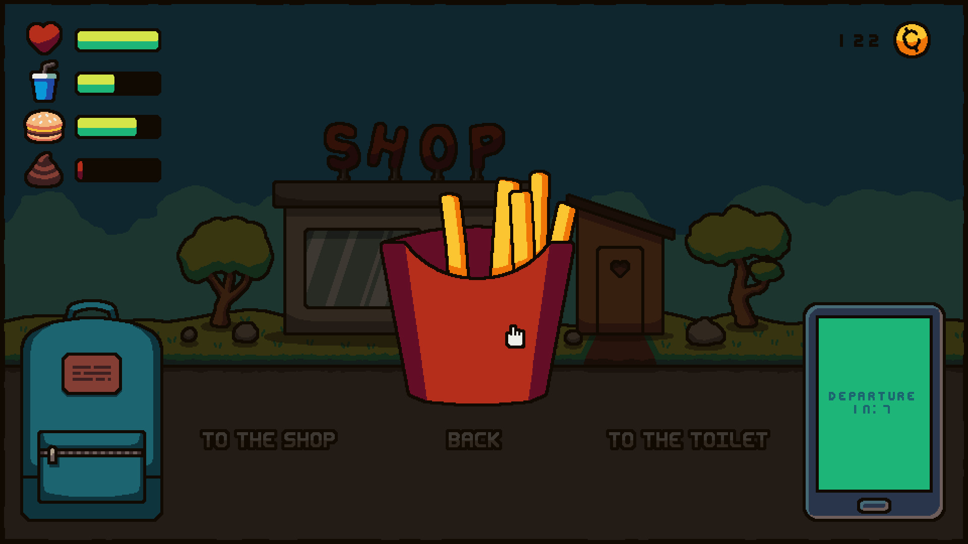 Bustories screenshot 10