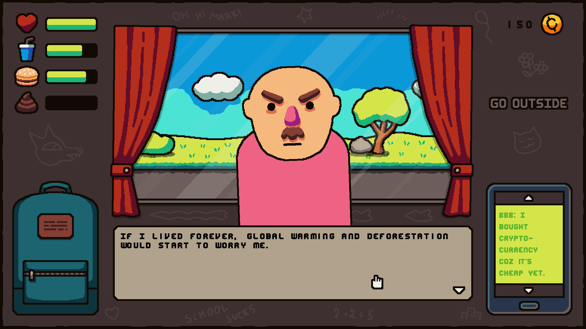 Bustories screenshot 8