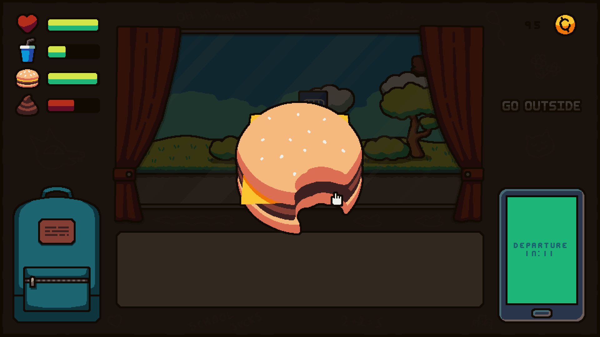 Bustories screenshot 4