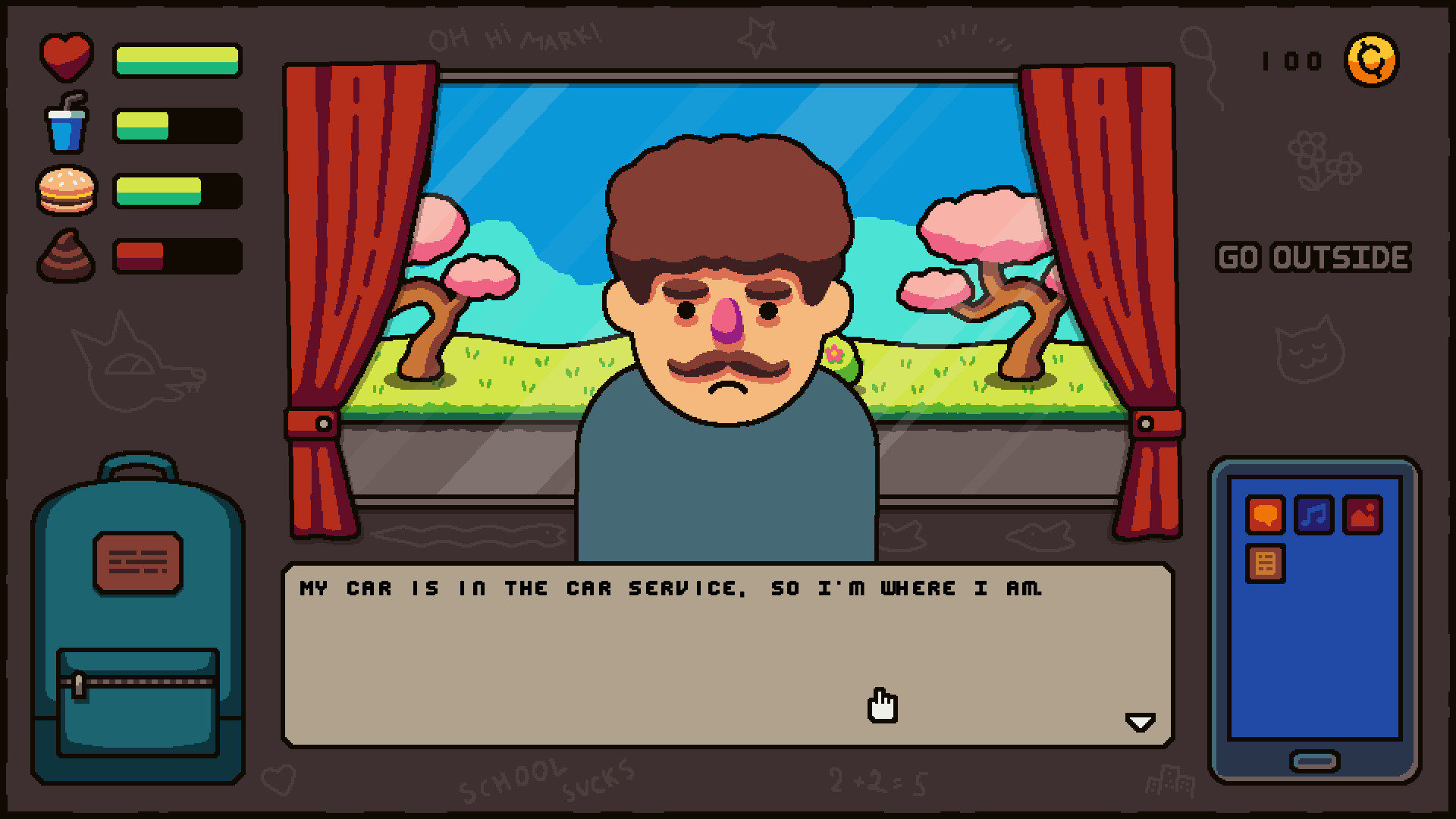 Bustories screenshot 6