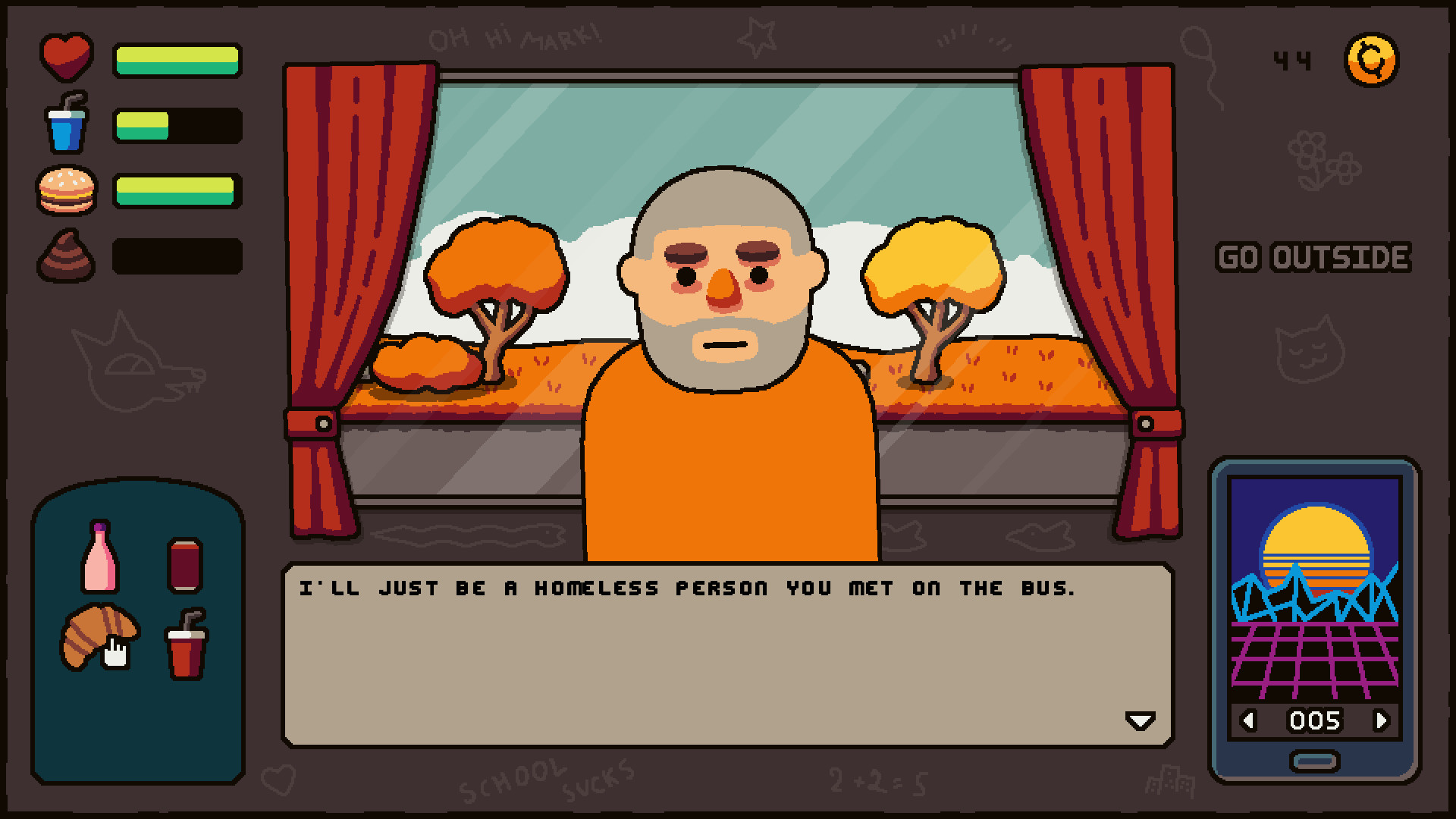 Bustories screenshot 9