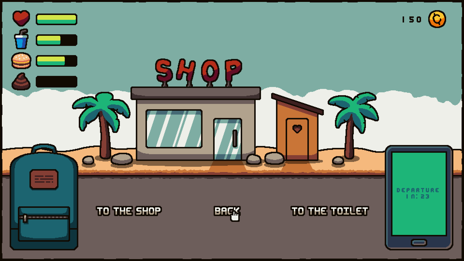 Bustories screenshot 15