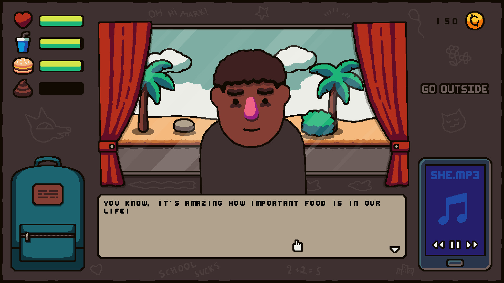 Bustories screenshot 13