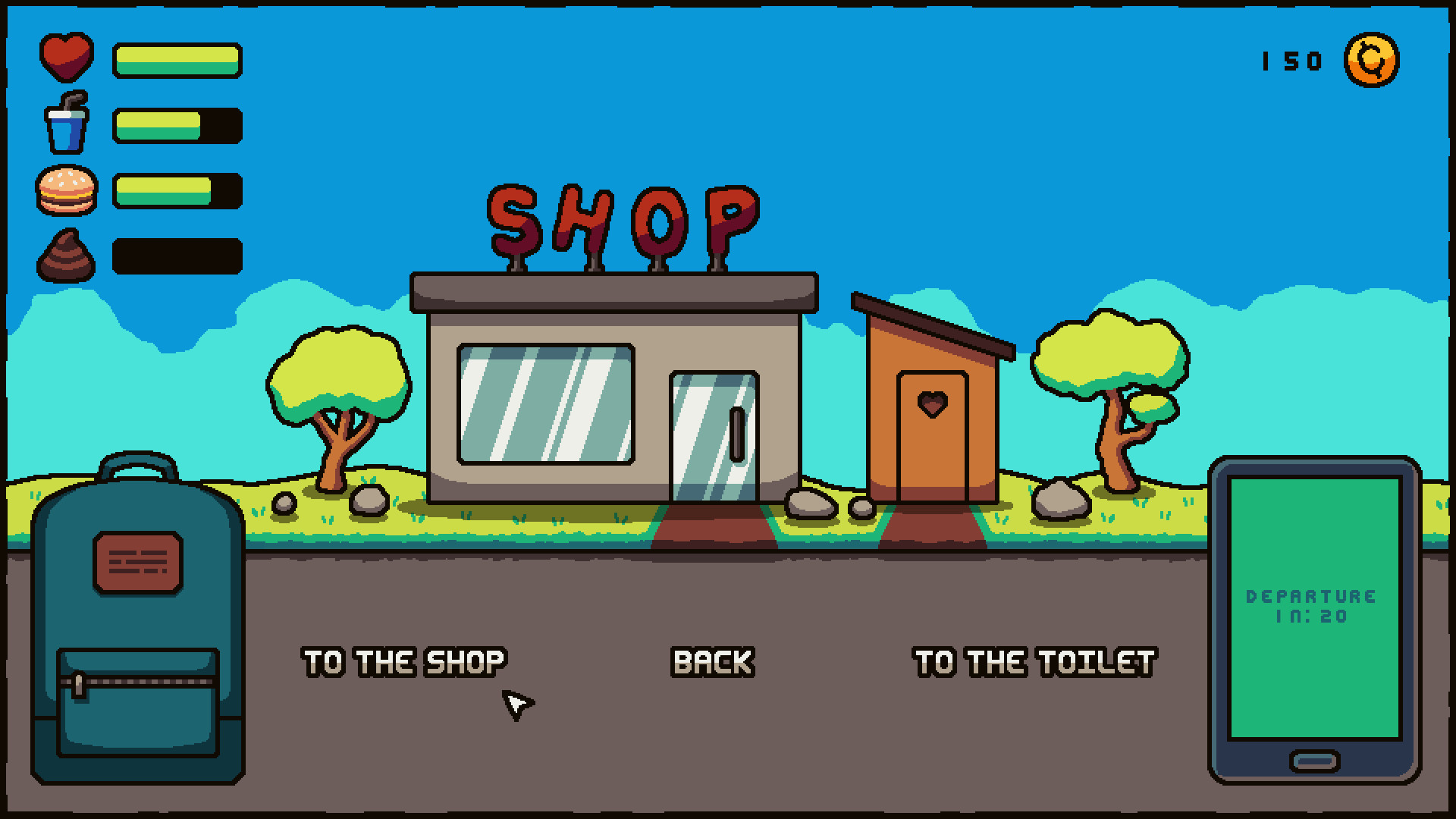 Bustories screenshot 5