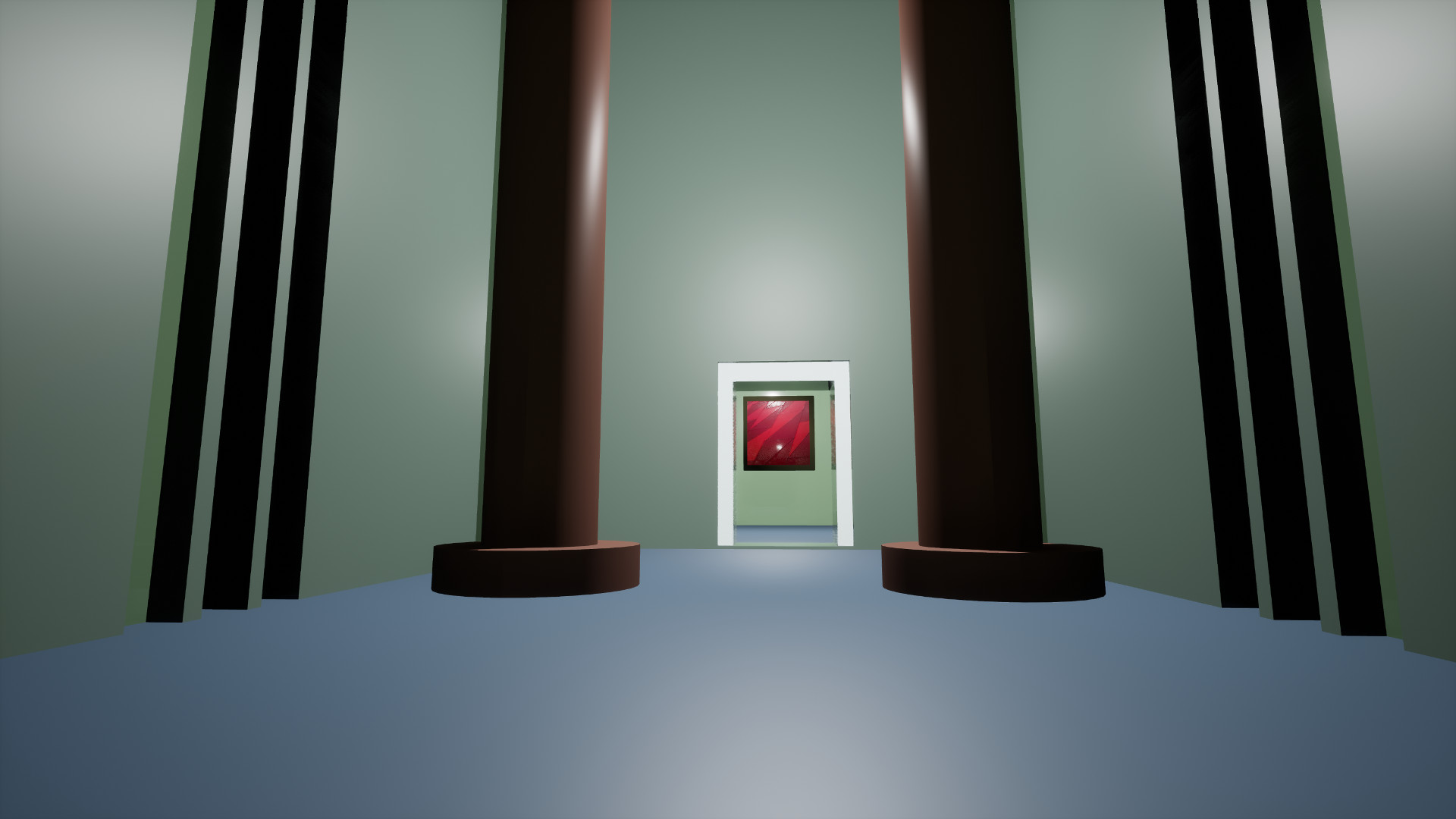 Trinity screenshot 4