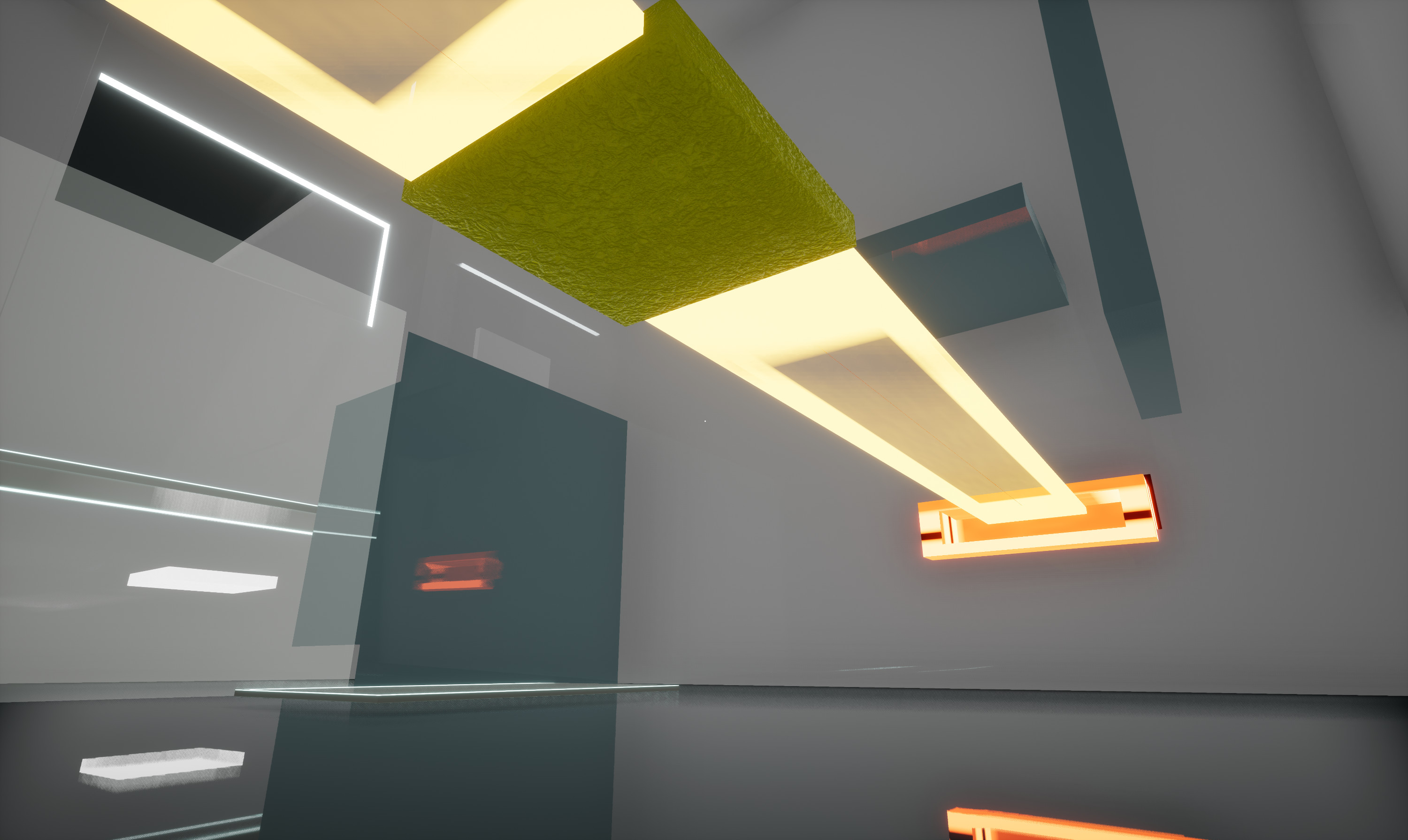 Trinity screenshot 5